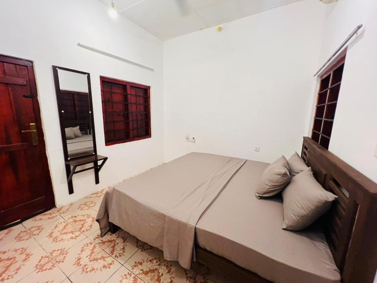 Little Fairy Home B&B 아루감 베이 외부 사진