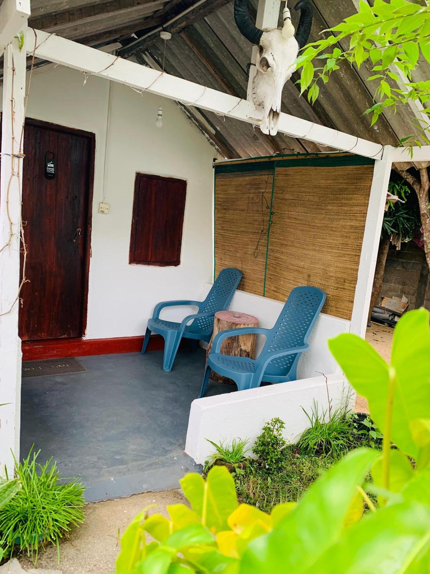 Little Fairy Home B&B 아루감 베이 외부 사진